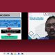 UMM Dorong Pembelajaran Berbasis Nilai dan Refleksi Lewat Webinar Visiting Professor