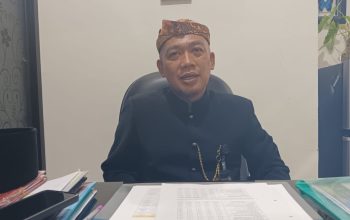 Pemkab Sumenep Terus Tekan Angka Pengangguran Lewat Program Padat Karya dan Job Fair
