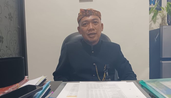 Pemkab Sumenep Terus Tekan Angka Pengangguran Lewat Program Padat Karya dan Job Fair