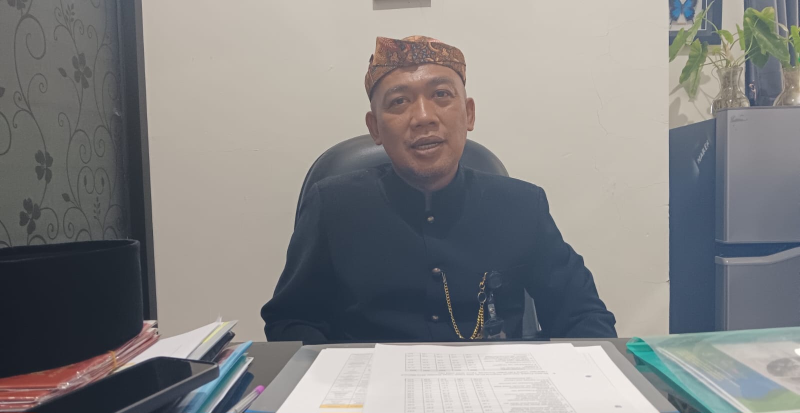 Pemkab Sumenep Terus Tekan Angka Pengangguran Lewat Program Padat Karya dan Job Fair