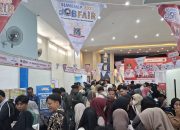 Lulusan Perguruan Tinggi di Sumenep yang Menganggur Sebanyak 1.995 dari 73.780