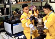 PETRONAS Indonesia Rekrut Putra Daerah Sampang untuk Proyek Lapangan Hidayah, Dukung Penguatan SDM Lokal