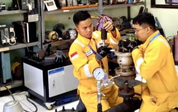 PETRONAS Indonesia Rekrut Putra Daerah Sampang untuk Proyek Lapangan Hidayah, Dukung Penguatan SDM Lokal