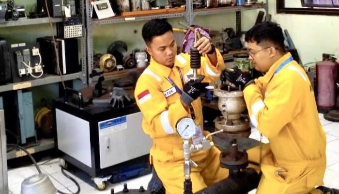 PETRONAS Indonesia Rekrut Putra Daerah Sampang untuk Proyek Lapangan Hidayah, Dukung Penguatan SDM Lokal