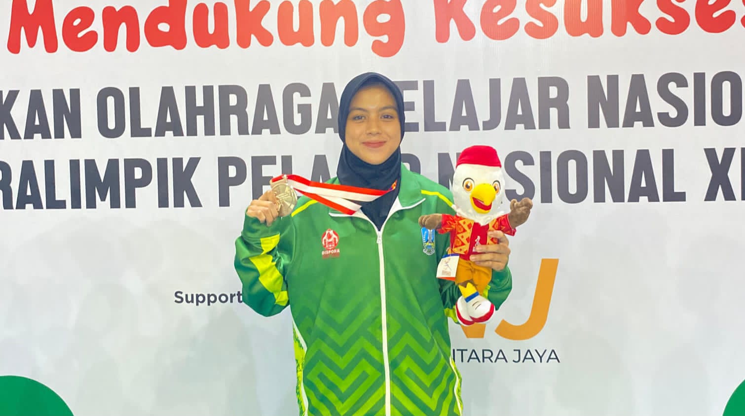 Atlet Silat Sumenep Raih Perak di Popnas 2025, Bupati Fauzi: Kebanggaan untuk Daerah