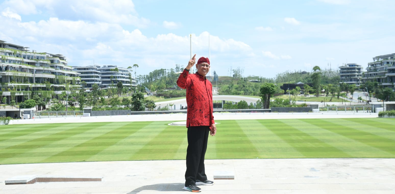 Ketua PKDI Sumenep: Semangat Hari Pahlawan Harus Menyala dari Desa