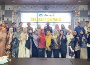 UMM Gelar Workshop Inovasi: Perkuat Literasi dan Numerasi Guru Melalui Kecerdasan Buatan AI