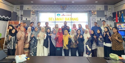 UMM Gelar Workshop Inovasi: Perkuat Literasi dan Numerasi Guru Melalui Kecerdasan Buatan AI