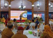 Pemkab Tawarkan Potensi Investasi Melalui “Sumenep Investment Summit”