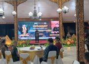 Wabup Sumenep: Investment Summit Jadi Langkah Nyata Menuju Sumenep Maju dan Sejahtera