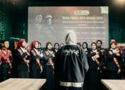 HAMD Public Speaking Sukses Gelar Prakarantina Perdana Duta Wicara Jawa Timur 2025