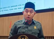 Hairul Anwar Dukung Riset Banjir BRIDA–ITS: Langkah Nyata Atasi Persoalan Tahunan di Sumenep