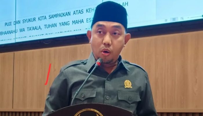 Hairul Anwar Dukung Riset Banjir BRIDA–ITS: Langkah Nyata Atasi Persoalan Tahunan di Sumenep