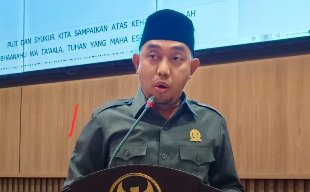 Hairul Anwar Dukung Riset Banjir BRIDA–ITS: Langkah Nyata Atasi Persoalan Tahunan di Sumenep