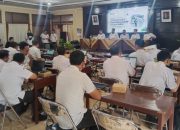 Diskominfo Sumenep Gelar Bimtek Deteksi dan Penanganan Insiden Siber