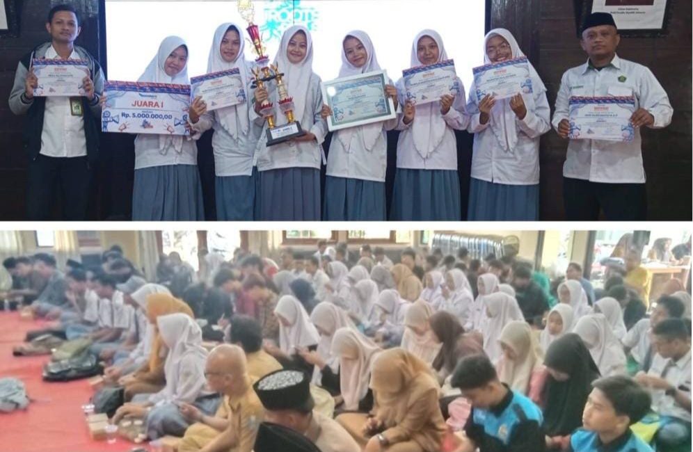 Diskominfo Sumenep Dorong Kreativitas Generasi Muda Lewat Karya Film Pendek “From Root to Reels”