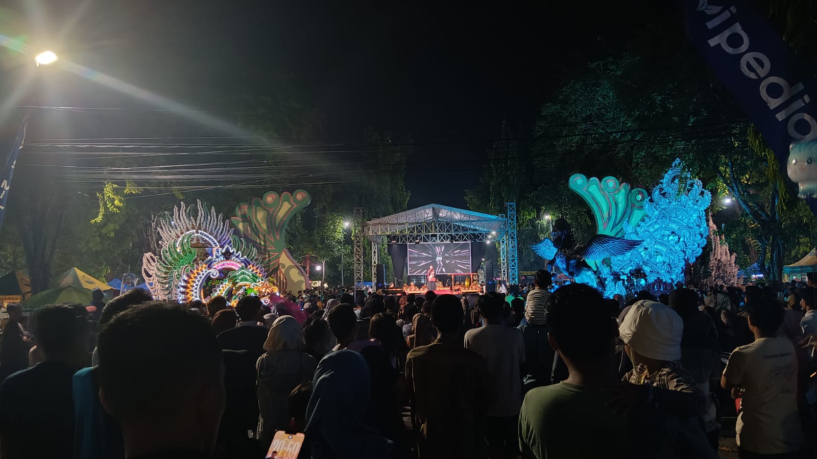 Pemkab Sumenep Dorong Pemerataan Ekonomi, Setiap Kecamatan Wajib Punya Event Pariwisata 2025