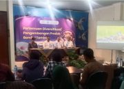 Dorong Hilirisasi Perikanan, DKP Jatim Gelar Pertemuan Diversifikasi Produk Bernilai Tambah di Sumenep