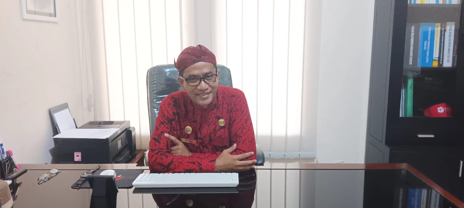 Brida Sumenep Ungkap Tiga Penyebab Utama Banjir Perkotaan dan Rancang Strategi Penanganan Menyeluruh