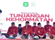 Pemkab Sumenep Salurkan Tunjangan Kehormatan bagi 1.225 Guru Ngaji
