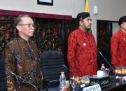 Bupati Sumenep Tekankan Transparansi dan Inovasi dalam Pengelolaan Keuangan Desa