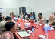 Belajar Mutu Unggul, Dua PT di NTB Magang di BPMI UMM