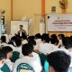 BKK SMKN 1 Sumenep Gelar Seminar Motivasi Karir, Hadirkan Ketua BPC HIPMI Kota Keris