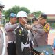 Polres Sumenep Gelar Operasi Zebra Semeru 2025, Fokus Tekan Pelanggaran dan Fatalitas Kecelakaan