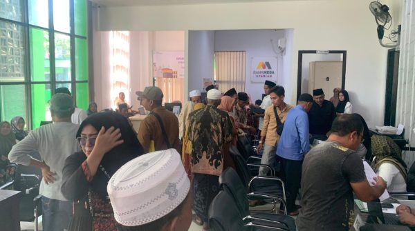 Kemenag Sumenep Fasilitasi Pembuatan Paspor Kolektif CJH 2026