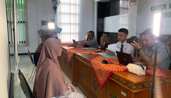 Kemenag Sumenep Ingatkan Empat Persiapan Penting bagi Calon Jemaah Haji 2025