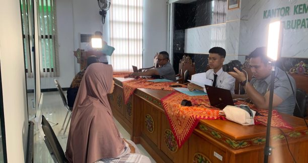 Kuota Haji Tahun 2026 untuk Kabupaten Sumenep Sebanyak 916