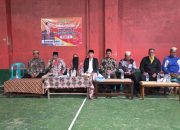 Syamsul Bahri Serap Aspirasi Warga Saseel: Nelayan, Listrik, dan Dermaga Jadi Prioritas Utama