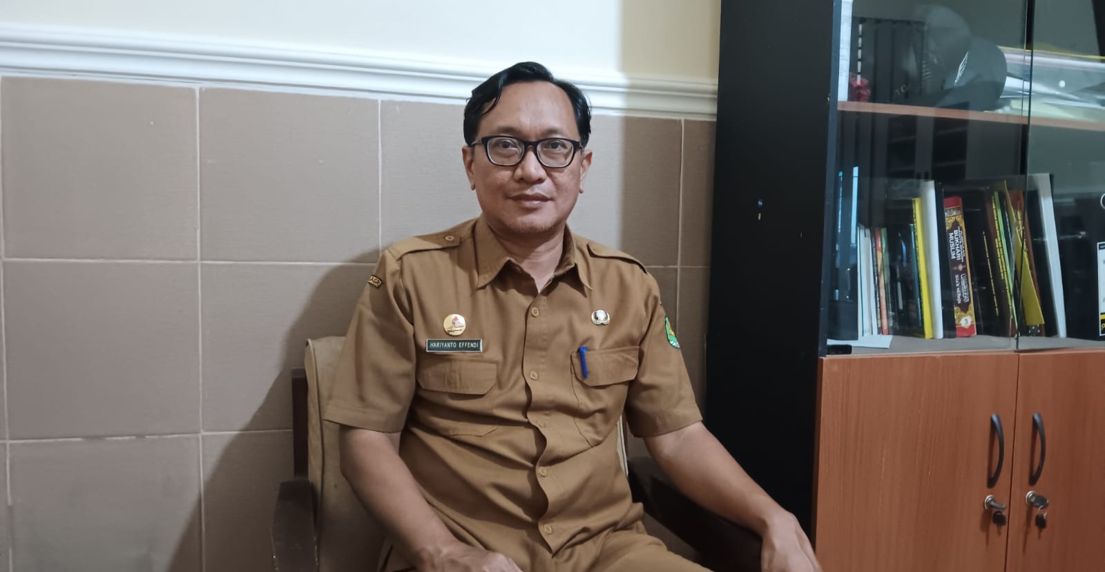 Komitmen Bersama Diperlukan untuk Wujudkan Tata Ruang Sumenep yang Maksimal