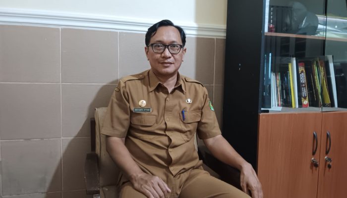 Peta Zonasi Sumenep 2023-2043, Ini Rincian Kawasannya