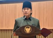 Eks Jurnalis yang Kini Jadi Legislator, Akhmadi Yasid: “Hari Jurnalis Internasional Adalah Pengingat Bahwa Pena Tak Pernah Pensiun”