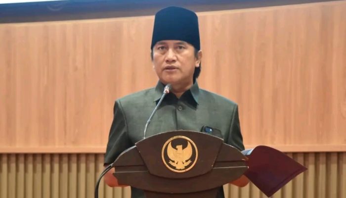 Eks Jurnalis yang Kini Jadi Legislator, Akhmadi Yasid: “Hari Jurnalis Internasional Adalah Pengingat Bahwa Pena Tak Pernah Pensiun”