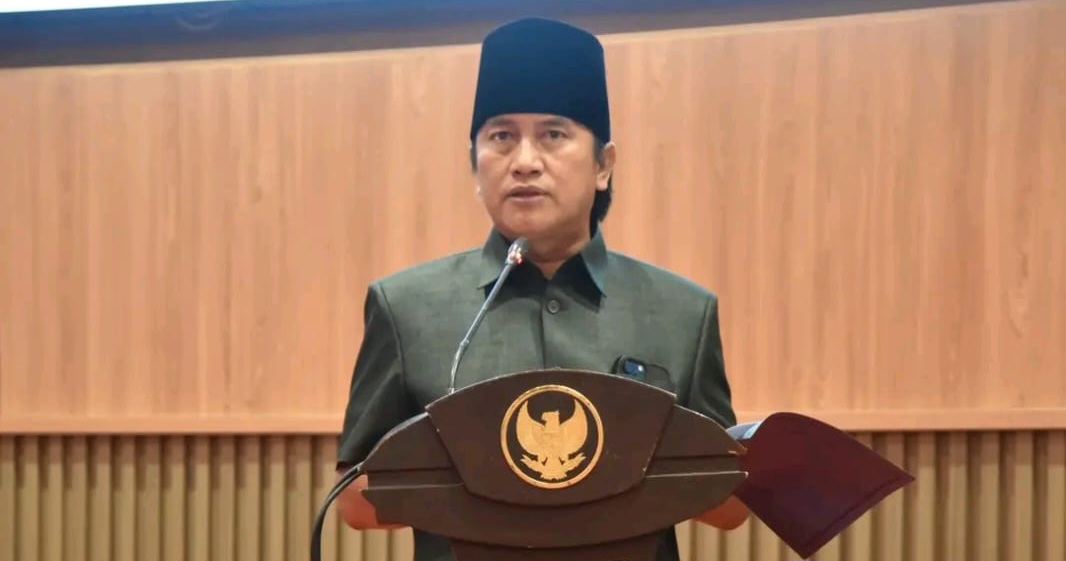 Eks Jurnalis yang Kini Jadi Legislator, Akhmadi Yasid: “Hari Jurnalis Internasional Adalah Pengingat Bahwa Pena Tak Pernah Pensiun”