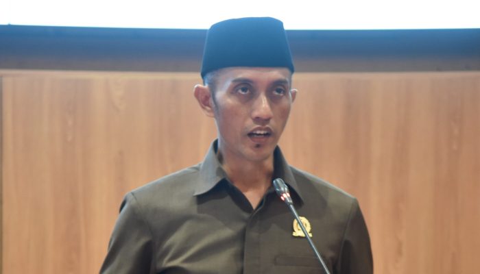 Hasil Reses I Fraksi Nasdem DPRD Sumenep: Aspirasi Masyarakat Kepulauan Mendominasi