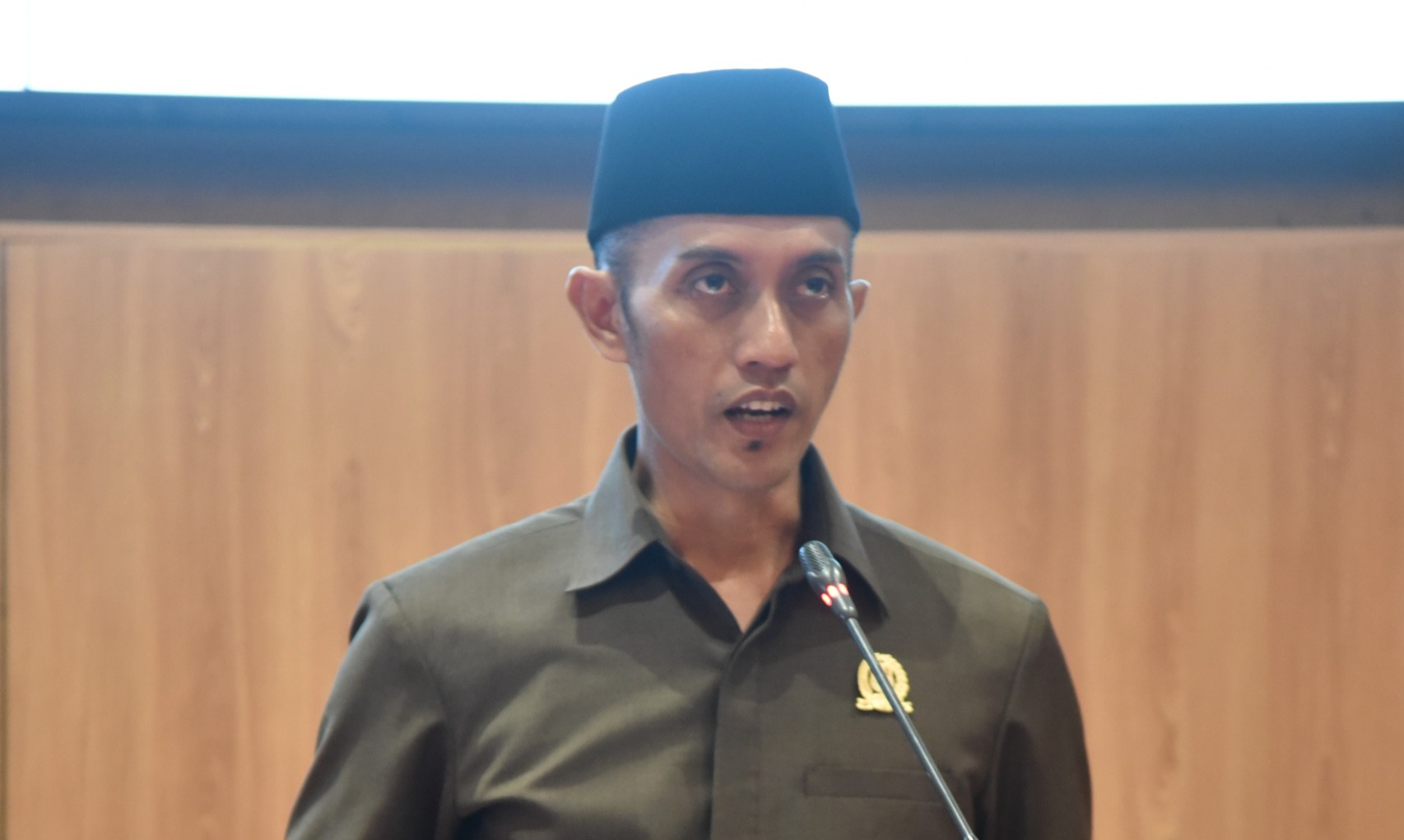 Hasil Reses I Fraksi Nasdem DPRD Sumenep: Aspirasi Masyarakat Kepulauan Mendominasi