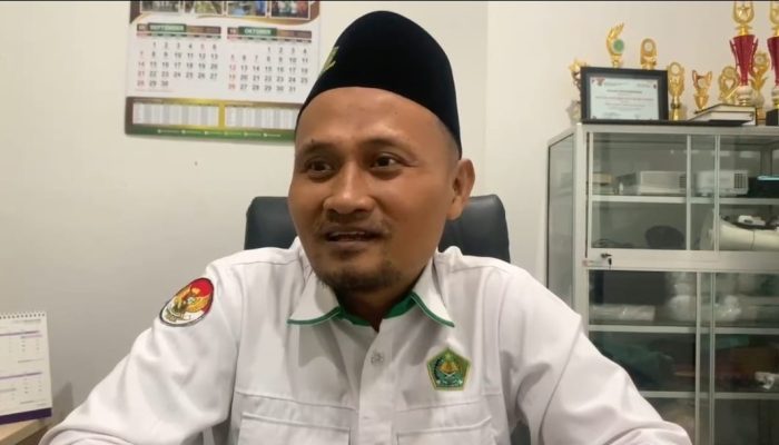 Kemenag Sumenep Ingatkan Empat Persiapan Penting bagi Calon Jemaah Haji 2025