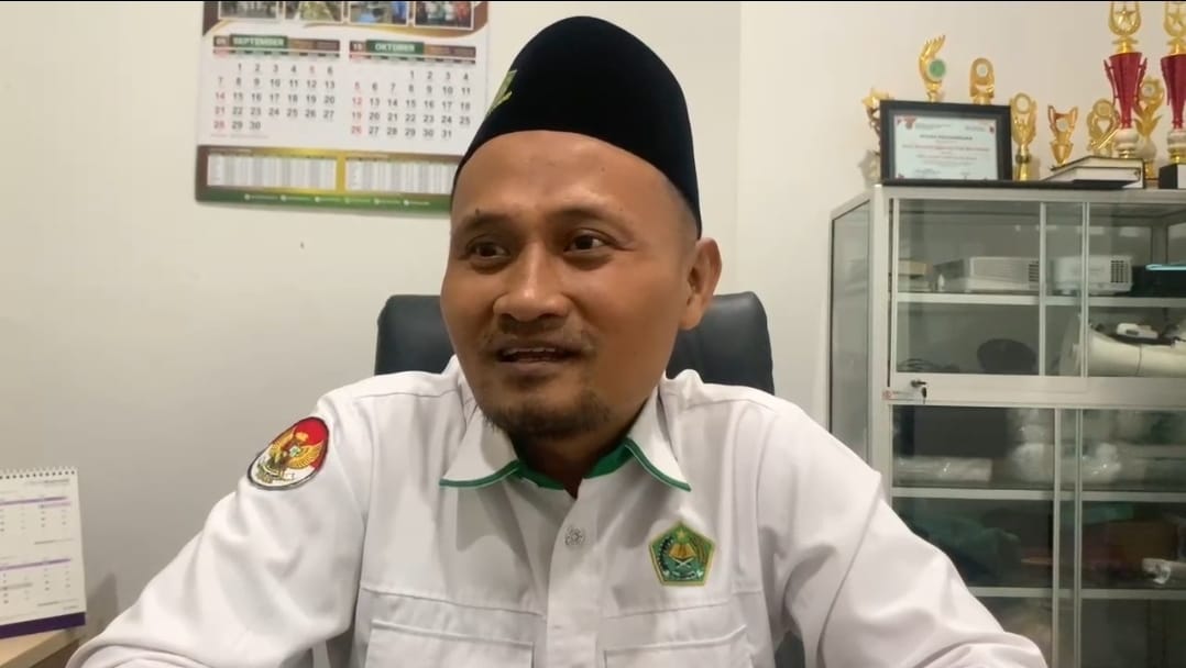Kemenag Sumenep Ingatkan Empat Persiapan Penting bagi Calon Jemaah Haji 2025
