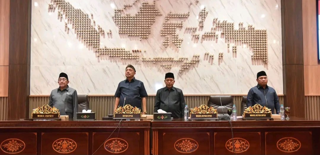 Fraksi PPP DPRD Sumenep Soroti Masalah Guru ASN, Infrastruktur Rusak, dan Kelangkaan Pupuk dalam Hasil Reses 2025