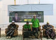 Hasil Reses H. Dulsiam di Dapil 8: Prioritaskan Infrastruktur dan Akses Pendidikan Masyarakat Kepulauan