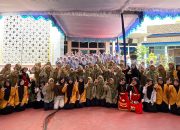 SMP Muhammadiyah 1 Malang Sambut Hangat Kunjungan SMP Muhammadiyah 9 Jakarta dalam National Collaborative Learning