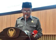 Fraksi PDI Perjuangan Tekankan Tindak Lanjut OPD dalam Penyampaian Hasil Reses di DPRD Sumenep