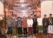 Helmi Art Museum Peringati 20 Tahun Pengakuan Keris sebagai Warisan Budaya UNESCO