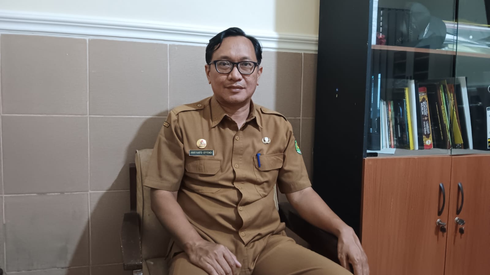 RTH Minim, PUTR Sumenep Dorong Komitmen Bersama Jaga Ruang Hijau