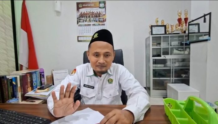 Pendaftaran Petugas Haji Dibuka, Simak Informasinya