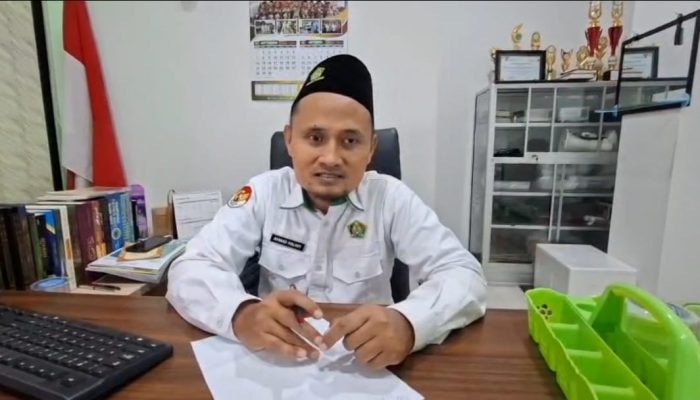 Kemenag Sumenep Sediakan Kuota Haji 2026 Sebanyak 1.009 Jemaah
