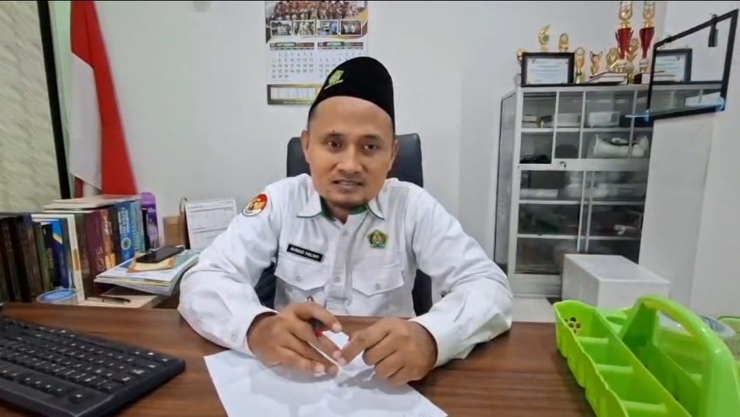 Kemenag Sumenep Sediakan Kuota Haji 2026 Sebanyak 1.009 Jemaah